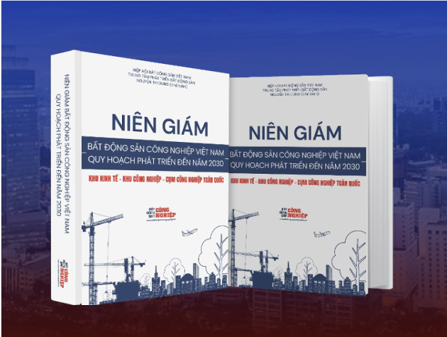 Sẽ có 221 khu công nghiệp quy hoạch phát triển mới đến năm 2030